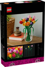 Constructor LEGO Botanicals Tulip Bouquet 11501